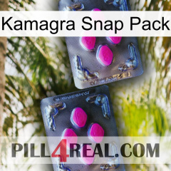 Kamagra Snap Pack 01